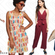 25% off all full-price dress and jumpsuits